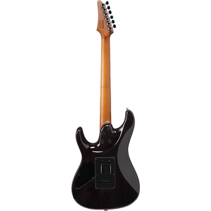 Ibanez AZ24S1FTKS AZ Standard, 24 Fret, HH, w/ Trem, Roated MN