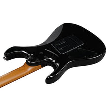 Load image into Gallery viewer, Ibanez AZ24S2BK AZ Standard 6str Electric Guitar, Black-Easy Music Center
