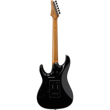 Load image into Gallery viewer, Ibanez AZ24S2BK AZ Standard 6str Electric Guitar, Black-Easy Music Center
