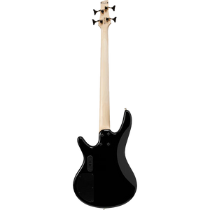 Ibanez GSR200PCTMU Gio SR 4-String, Transparent Marine Burst-Easy Music Center