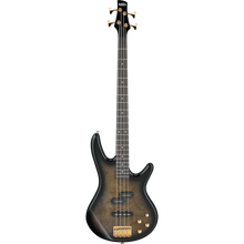 Load image into Gallery viewer, Ibanez GSR200PCTPB Gio SR 4-String, Transparent Pale Black Burst-Easy Music Center
