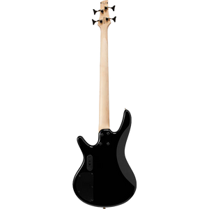 Ibanez GSR200PCTPB Gio SR 4-String, Transparent Pale Black Burst-Easy Music Center