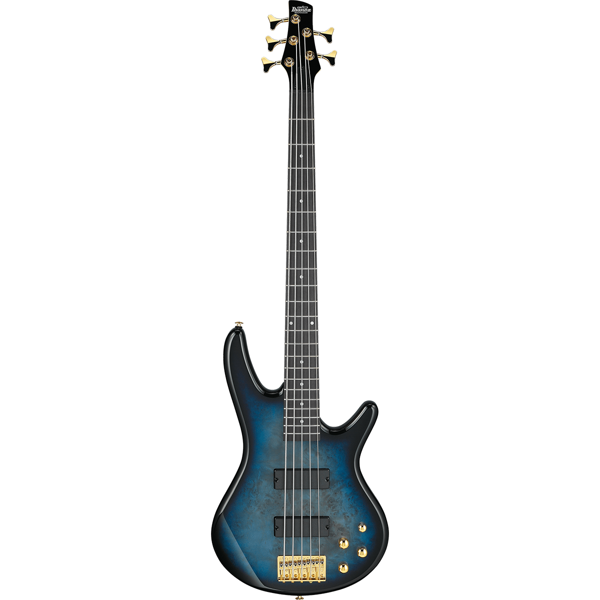 【*】様 Ibanez Gio GSR205PC-TMU 5弦ベース Amazon.com: Ibanez GSR205PC GIO 5-String Bass Guitar
