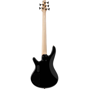 Ibanez GSR205PCTMU Gio SR 5-String, Transparent Marine Burst-Easy Music Center