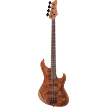 Load image into Gallery viewer, Ibanez MDM1600NML Mode Series Electric Bass Guitar, Natural Mocha-Easy Music Center
