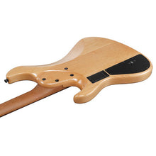 Load image into Gallery viewer, Ibanez MDM1600NML Mode Series Electric Bass Guitar, Natural Mocha-Easy Music Center
