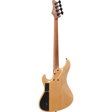 Load image into Gallery viewer, Ibanez MDM1600NML Mode Series Electric Bass Guitar, Natural Mocha-Easy Music Center
