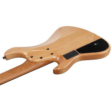 Load image into Gallery viewer, Ibanez MDM1605NML Mode Series Electric Bass Guitar, 5 String, Natural Mocha, Low Gloss-Easy Music Center
