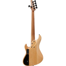 Load image into Gallery viewer, Ibanez MDM1605NML Mode Series Electric Bass Guitar, 5 String, Natural Mocha, Low Gloss-Easy Music Center
