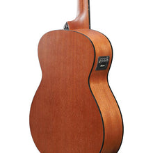 Load image into Gallery viewer, Ibanez PCB54EOPN Grand Concert Acoustic Bass, All Meranti, w/ Electronics-Easy Music Center
