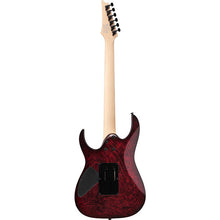 Load image into Gallery viewer, Ibanez RG470DXWWZM RG Standard 6str Electric Guitar, Wine Red Frozen Matte-Easy Music Center
