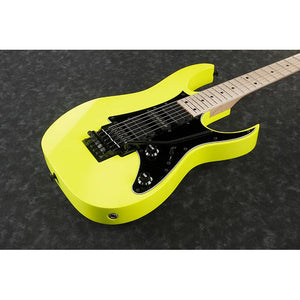 Ibanez RG550DY Genesis RG, Desert Yellow, Edge Trem, RW-Easy Music Center