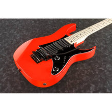 Load image into Gallery viewer, Ibanez RG550RF Genesis RG, Road Flare Red, Edge Trem, RW-Easy Music Center
