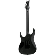 Load image into Gallery viewer, Ibanez RGRB620BKF RG Reverse Iron Label Blackout, HH, D Activator PU, Edge-Zero Trem, Black Flat-Easy Music Center
