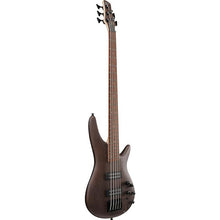 Load image into Gallery viewer, Ibanez SR305EBWNF SR Standard 5-String, Walnut Flat-Easy Music Center
