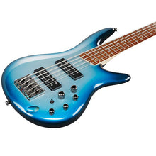 Load image into Gallery viewer, Ibanez SR305EDOT SR Standard 5-String, Deep Ocean Metallic-Easy Music Center
