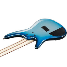Load image into Gallery viewer, Ibanez SR305EDOT SR Standard 5-String, Deep Ocean Metallic-Easy Music Center
