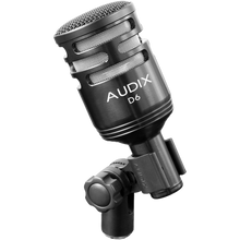 Load image into Gallery viewer, Audix DP4 4-piece Drum Microphone Package-Easy Music Center
