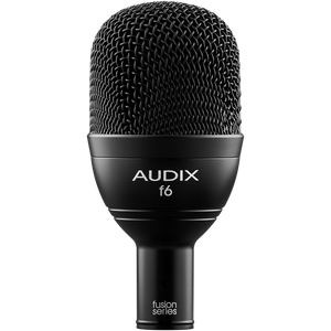 Audix FP5 Fusion 5 Mic Package-Easy Music Center