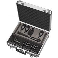 Load image into Gallery viewer, Audix FP5 Fusion 5 Mic Package-Easy Music Center
