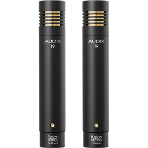Audix FP7 Fusion 7 Mic Package-Easy Music Center