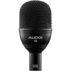Audix FP7 Fusion 7 Mic Package-Easy Music Center