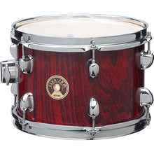 Load image into Gallery viewer, Tama LJL48SSBE Club-Jam 4pc Shell Kit, Satin Burgundy Elm-Easy Music Center

