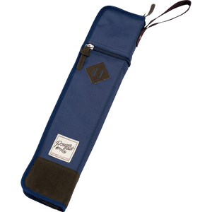 Tama TSB12NB Powerpad Designer Stick Bag, Small, Navy Blue-Easy Music Center