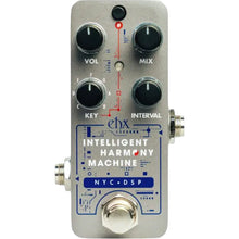 Load image into Gallery viewer, Electro Hrmonix PICOIHM Intelligent Harmony Generator-Easy Music Center

