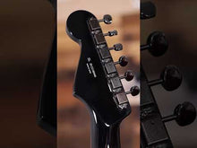 Load and play video in Gallery viewer, Fender 560-1000-899 LE MIJ Final Fantasy XIV Strat
