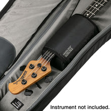 Load image into Gallery viewer, MONO M80-EB-ULT-BLK Classic Ultra Bass Guitar Case, Black-Easy Music Center
