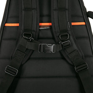 MONO M80-EB-ULT-BLK Classic Ultra Bass Guitar Case, Black-Easy Music Center