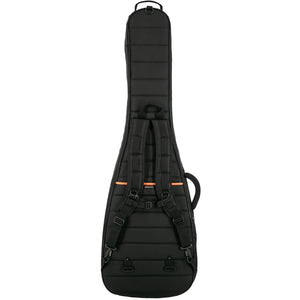 MONO M80-EB-ULT-BLK Classic Ultra Bass Guitar Case, Black-Easy Music Center
