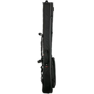 MONO M80-EB-ULT-BLK Classic Ultra Bass Guitar Case, Black-Easy Music Center