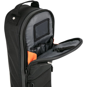 MONO M80-EB-ULT-BLK Classic Ultra Bass Guitar Case, Black-Easy Music Center