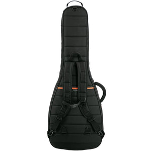 MONO M80-EG-ULT-BLK Classic Ultra Electric Guitar Case, Black-Easy Music Center