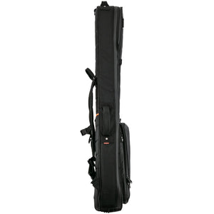 MONO M80-EG-ULT-BLK Classic Ultra Electric Guitar Case, Black-Easy Music Center