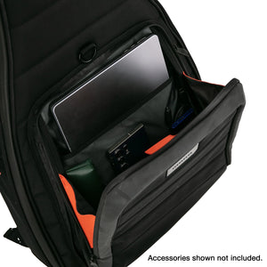 MONO M80-EG-ULT-BLK Classic Ultra Electric Guitar Case, Black-Easy Music Center
