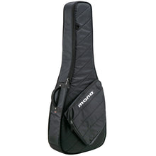 Load image into Gallery viewer, MONO M80-SAD-V2-BLK Sleeve 2.0 Acoustic Guitar Case, Dreadnought, Black-Easy Music Center
