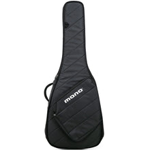 Load image into Gallery viewer, MONO M80-SAD-V2-BLK Sleeve 2.0 Acoustic Guitar Case, Dreadnought, Black-Easy Music Center
