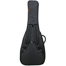 Load image into Gallery viewer, MONO M80-SEB-V2-BLK Sleeve 2.0 Bass Guitar Case, Black-Easy Music Center
