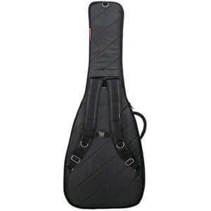 MONO M80-SEB-V2-BLK Sleeve 2.0 Bass Guitar Case, Black-Easy Music Center