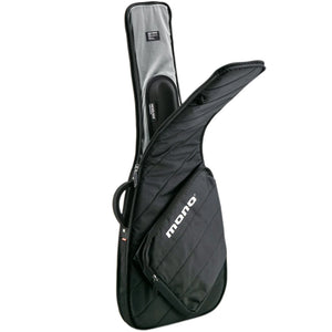 MONO M80-SEB-V2-BLK Sleeve 2.0 Bass Guitar Case, Black-Easy Music Center