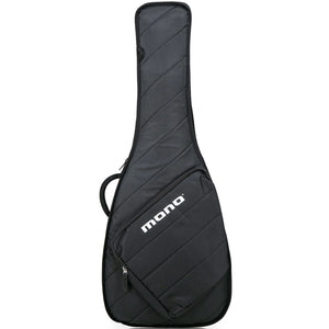 MONO M80-SEB-V2-BLK Sleeve 2.0 Bass Guitar Case, Black-Easy Music Center