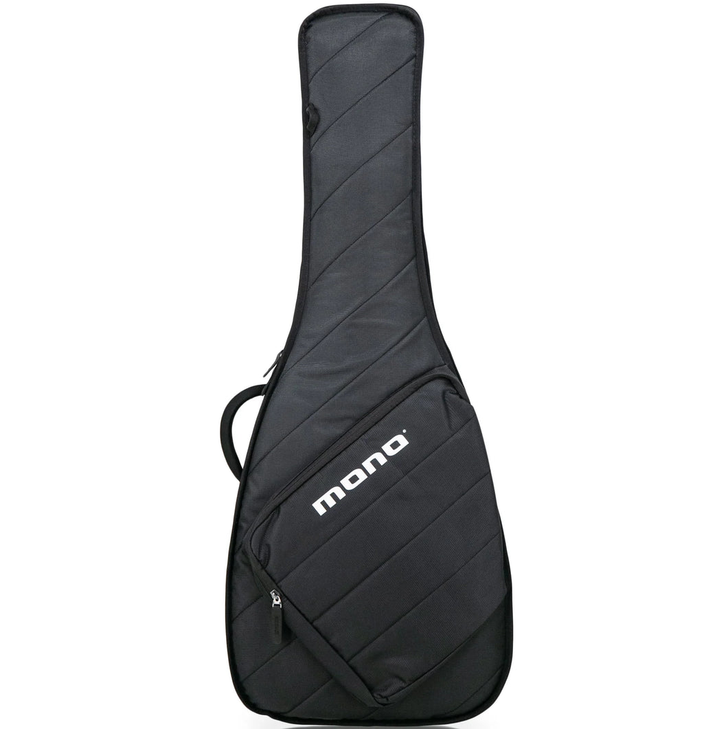 MONO M80-SEB-V2-BLK Sleeve 2.0 Bass Guitar Case, Black-Easy Music Center