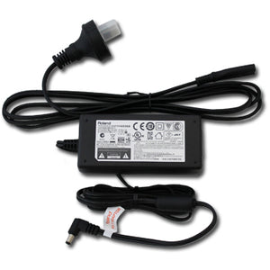 Roland PSB7-120 12V Power Supply, Replaces PSB-7U and PSB-3U-Easy Music Center