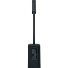 Load image into Gallery viewer, Qsc KC12-BK 3000W Active 3-Way Column Loudspeaker System, Black-Easy Music Center
