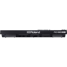 Load image into Gallery viewer, Roland RD-88EX 88 Key Light Weight Stage Piano-Easy Music Center
