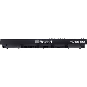 Roland RD-88EX 88 Key Light Weight Stage Piano-Easy Music Center