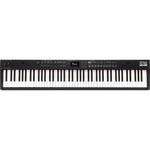 Roland RD-88EX 88 Key Light Weight Stage Piano-Easy Music Center